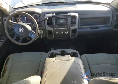 2016 Ram 3500 St z USA, uszkodzony, nr VIN 3C63R3GT5GG137453